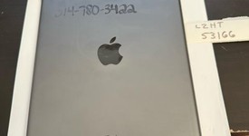 Fair
													Apple iPad 8th Gen - Unlocked, Gray, 32 GB, A2428, photo 2 of 4