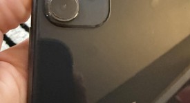 Mint
													Apple iPhone 11 - Unlocked, Black, 64 GB, A2111, photo 5 of 7