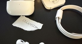 Used
													Apple AirPods Pro 2 - USB-C, photo 3 of 4