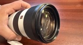 Mint
													Sony FE 70-200mm f2.8 GM OSS II, photo 4 of 5