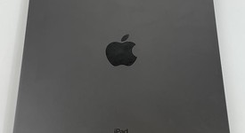 Fair
													Apple iPad Pro 11" 2nd Gen 2020 - Wi-Fi, Gray, 128 GB, A2228, photo 3 of 7