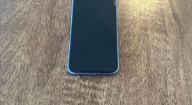 Fair
													Apple iPhone 11 - Unlocked, Purple, 64 GB, A2111, photo 1 of 17