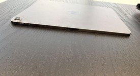 Good
													Apple iPad Air 5th Gen - Wi-Fi, Gray, 256 GB, A2588, photo 1 of 7