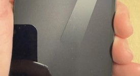 Fair
													Apple iPhone 12 - T-Mobile, Black, 64 GB, A2172, photo 3 of 13