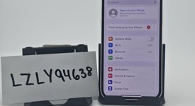 Mint
													Apple iPhone 12 Mini - Unlocked, White, 128 GB, A2176, photo 1 of 11