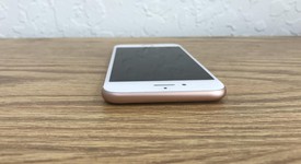 Mint
													Apple iPhone 7 - Unlocked, Rose Gold, 128 GB, A1778, GSM, photo 4 of 7