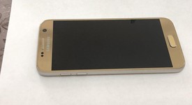 Mint
													Samsung Galaxy S7 - Verizon, Gold, 32 GB, SM-G930V, photo 5 of 6