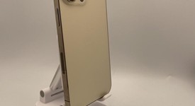 Good
													Apple iPhone 14 Pro Max - Unlocked, Gold, 256 GB, A2651, photo 3 of 5