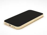 Apple iPhone 15