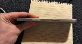 Good
													Apple iPhone 15 Plus - Unlocked, Blue, 128 GB, A2847, photo 3 of 6