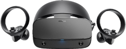 Oculus Rift S