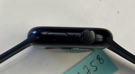 Mint
													Apple Watch Series 7 45mm - Midnight, A2474 - GPS, Aluminum, photo 2 of 6