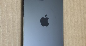 Fair
													Apple iPhone 14 Pro Max - Unlocked, Black, 128 GB, A2651, photo 3 of 5