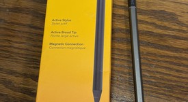 Fair
													Apple iPad Pro 12.9" 4th Gen 2020 - Wi-Fi, Gray, 512 GB, A2229, photo 2 of 10