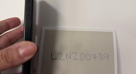 Good
													Apple iPhone 16 Pro - Verizon, Black, 256 GB, A3083, photo 2 of 4