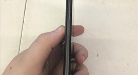 Good
													LG V20 - Sprint, Silver, 64 GB, LS997, photo 4 of 7