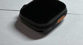 Mint
													Apple Watch Ultra 3 49mm - Unlocked, Natural, A3281, Hermes, photo 3 of 6