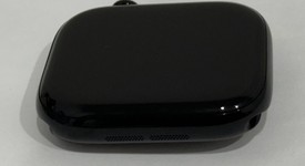 Good
													Apple Watch Series 10 46mm - Unlocked, Black, A3003 - Cellular, Aluminum, photo 4 of 7