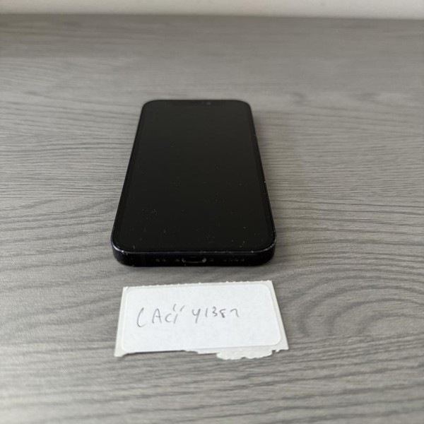 Apple iPhone 12 Mini - Unlocked, 64 GB, Black, A2176