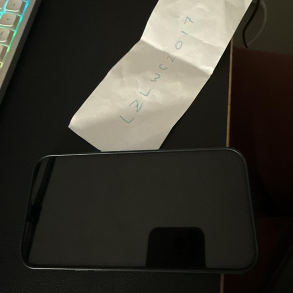 Apple iPhone 14 Plus - Unlocked Non-US, 512 GB, Midnight, A2886