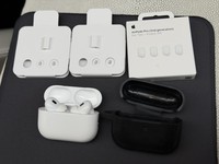Apple AirPods Pro 2