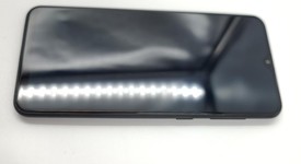 Good
													Samsung Galaxy A20 - Unlocked, Black, 32 GB, 3 GB, photo 3 of 8