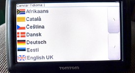 Used
													TomTom GPS, photo 3 of 4