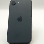 Good Apple iPhone 16e - Verizon, 128 GB, Black, A3212