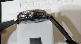 Mint
													Samsung Galaxy Watch8 Classic - Wi-Fi, Black, SM-L500, 46mm, photo 5 of 7