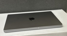 Fair
													MacBook Pro 2023 - 14" - Apple M2 Pro 10-core, Gray, 512 GB, 16 GB, photo 4 of 10