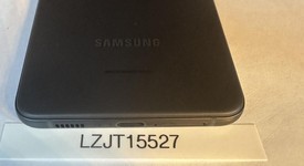 Good
													Samsung Galaxy S21 FE 5G - Verizon, Graphite, 128 GB, 6 GB, SM-G990U2, photo 4 of 7