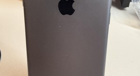 Good
													Apple iPhone 6 - AT&T, Gray, 64 GB, A1549, photo 2 of 8