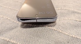 Mint
													Google Pixel 10 Pro - Unlocked, Moonstone, 256 GB, G4QUR, photo 3 of 9