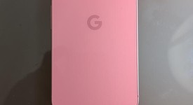 Good
													Google Pixel 9 - Unlocked, Peony, 128 GB, 12 GB, G2YBB, photo 4 of 8