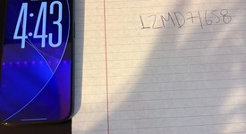 Good
													Apple iPhone 17 Pro - Unlocked, Deep Blue, 256 GB, A3256, photo 1 of 9