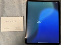 Apple iPad Pro 12.9" 5th Gen 2021