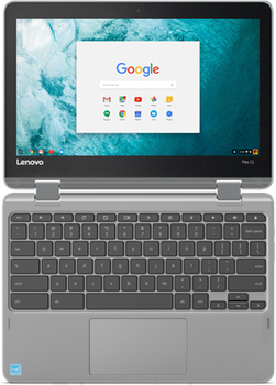 Lenovo Flex 11 Chromebook for sale