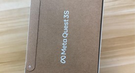 New
													Meta Quest 3S - 256 GB, photo 3 of 7