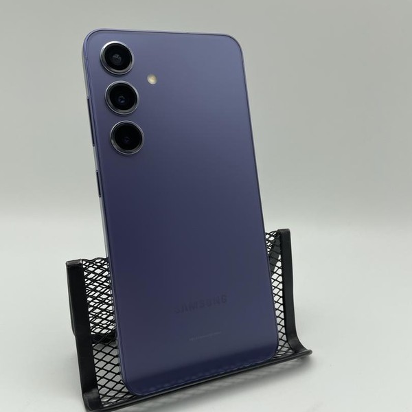 Samsung Galaxy S24 - Unlocked, 128 GB, Violet, 8 GB, SM-S921U1