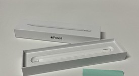 Mint
													Apple Pencil 2nd Gen, photo 1 of 1
