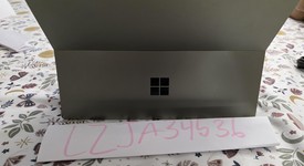 Mint
													Microsoft Surface Pro 9 - Wi-Fi, I7, Forest, 256 GB, 16 GB, Wi-Fi, photo 4 of 10