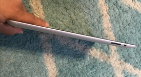Good
													Apple iPad 4 - Verizon, Black, 32 GB, A1460, photo 5 of 6