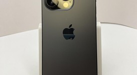 Fair
													Apple iPhone 14 Pro - Unlocked, Black, 128 GB, A2650, photo 3 of 6