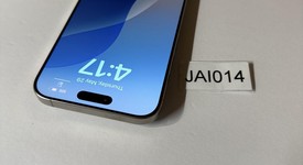 Mint
													Apple iPhone 16 Pro Max - T-Mobile, Natural, 256 GB, A3084, photo 5 of 7