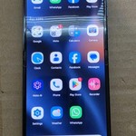 Good Motorola Razr (2025) - Unlocked, 256 GB, Blue, 8 GB