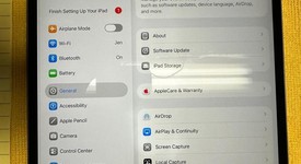 Good
													Apple iPad Air 3rd Gen - Wi-Fi, Gray, 64 GB, photo 2 of 6