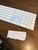 Used Apple Magic Keyboard with Numeric Keypad