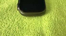 Mint
													Apple Watch Ultra 2 49mm - Unlocked, Black, A2986, photo 5 of 9