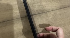 Good
													Apple iPhone Xr - Verizon, Black, 64 GB, A1984, photo 4 of 5