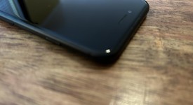 Good
													Apple iPhone 7 - Unlocked, Black, 32 GB, A1660, photo 5 of 23